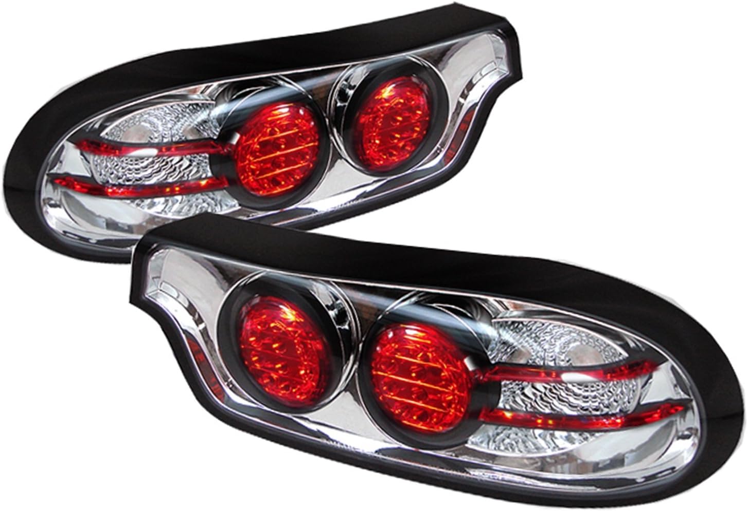 Mazda Rx7 Led Tail Lights Jualan Mobil