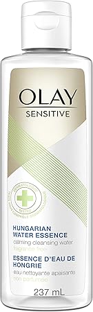 hungarian water essence olay