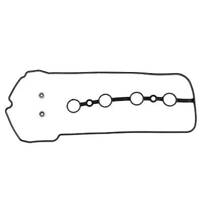 Onliautoparts Valve Cover Gasket Set – Toyota Prius C, Yaris, Echo, Scion XA/xB 1.5L 1NZFE
