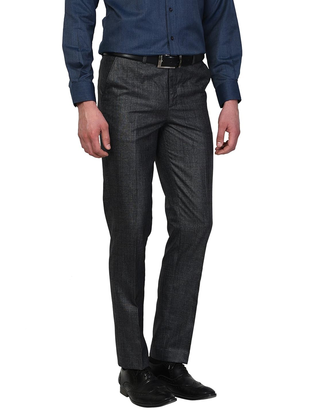 d52 men's formal trousers