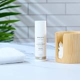 Green People Scent Free 24 Hour Face Cream Sensitive Skin Firming Vegan Natural view 4