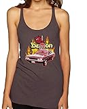 Dodge Demon Muscle Car Fan | Womens
