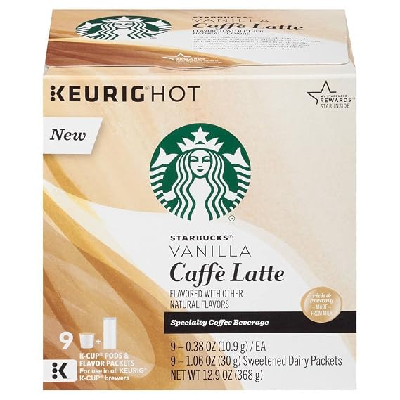 Starbucks Keurig Latte Outlet, 60% OFF 