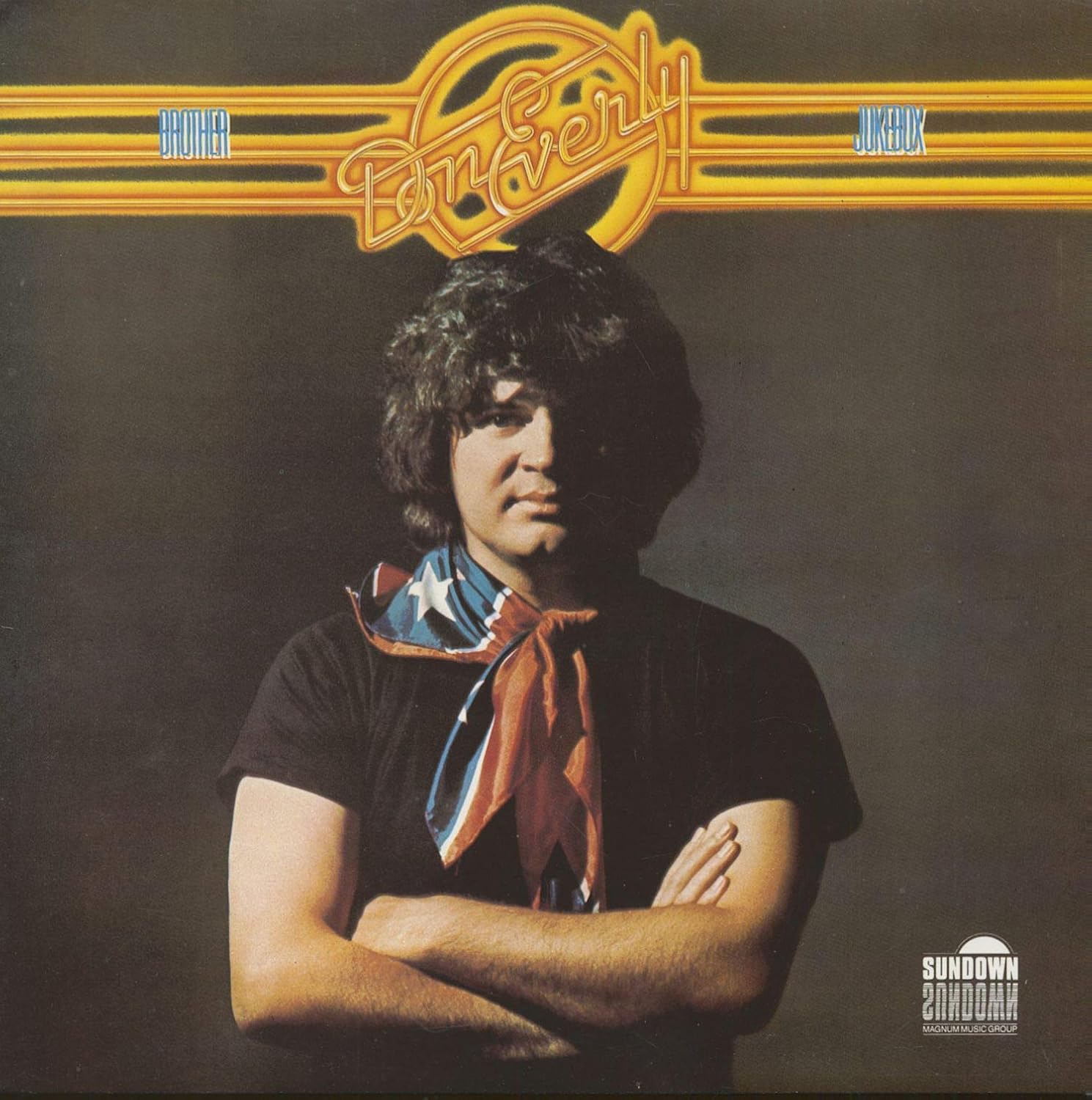 Brother Jukebox (LP) Amazon.de Musik