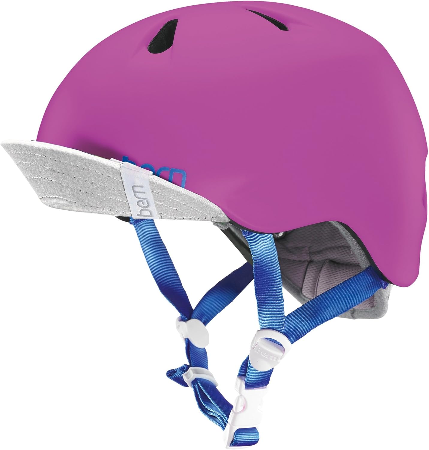 bern childrens helmet