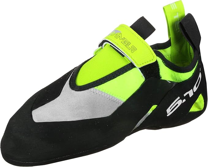 Five Ten Hiangle Synthetic Climbing Shoes Amazon Co Uk Clothing