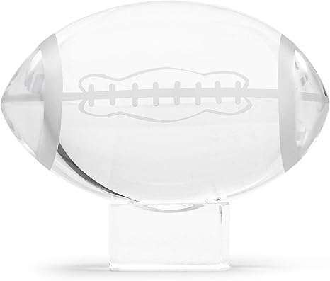 ラグビーボール 形状