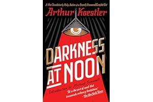 Darkness at Noon: A Novel