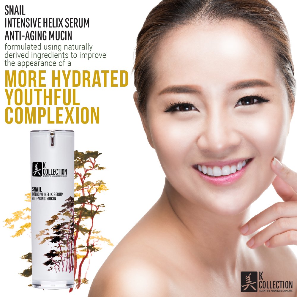 predire snail rejuvenating serum