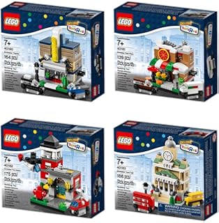 lego 10230