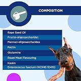 TRM CANIGEST Probiotic Paste 30ml for Cats Dogs - Easy Digestive Support view 4