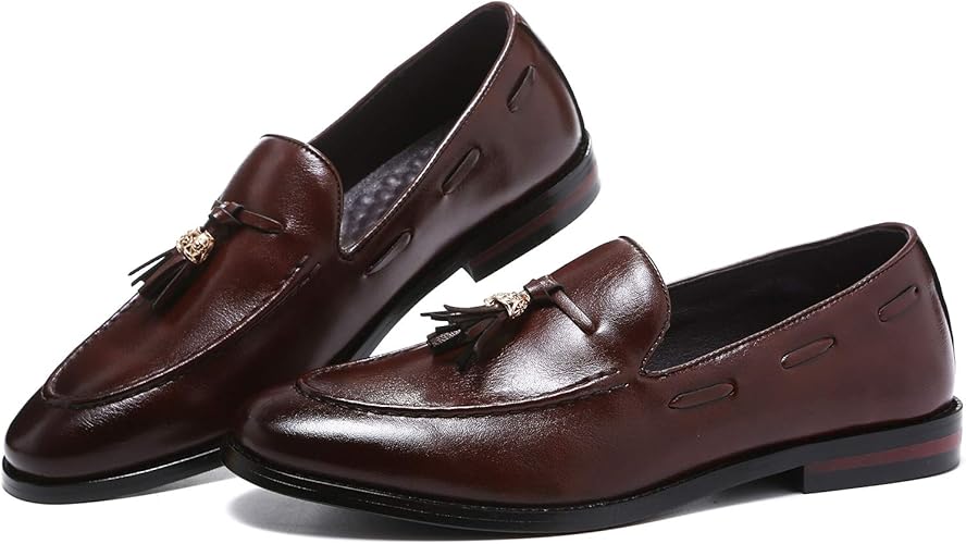 elegant casual shoes