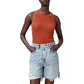 Allsaints Womens Rina Tank