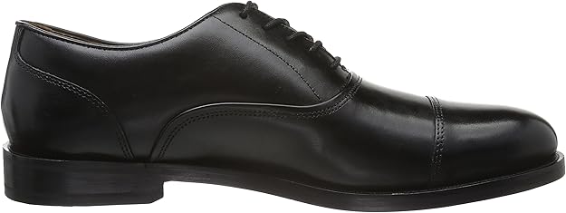 clarks coling boss black
