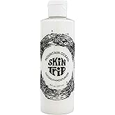Mountain Ocean The Original Skin Trip Coconut Body Lotion, 8 Oz, Lightweight, Fast Absorbing Moisturizer, with Coconut Oil, Aloe Vera, & Lanolin (New Look, Same Formula)