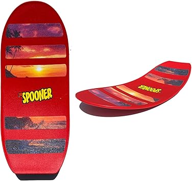 spooner board