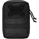 EXCELLENT ELITE SPANKER Tactical First Aid Pouch MOLLE IFAK Pouch EMT Medical Bag Utility Pouch