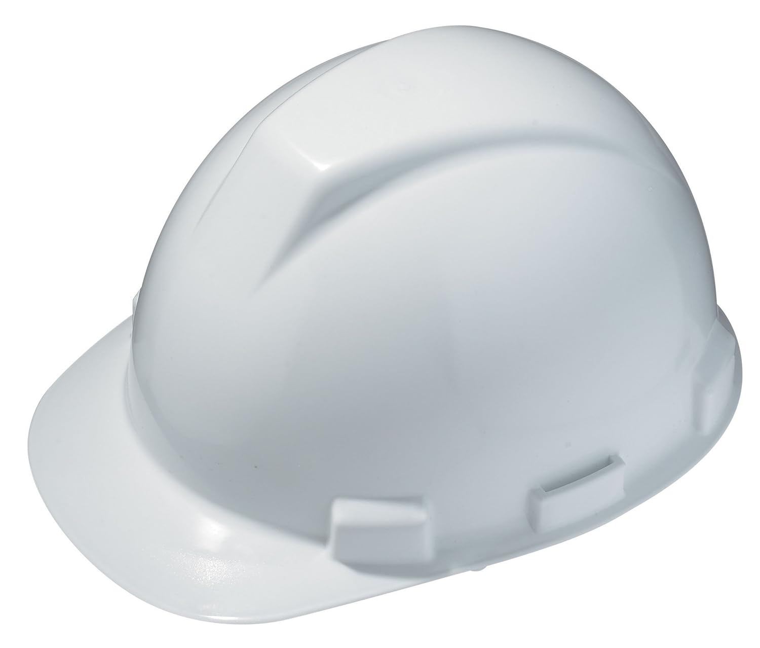 Dynamic Safety HP741R/01 Tremblant Hard Hat with 4Point Nylon