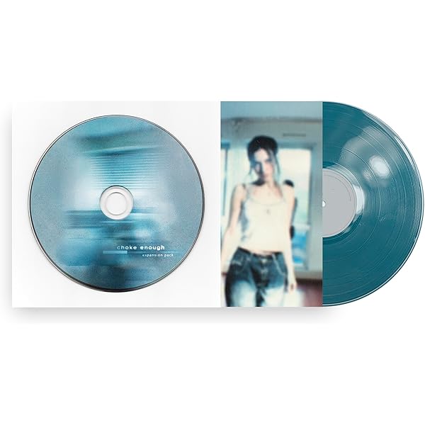 Amazon.com: Choke Enough: CDs & Vinyl