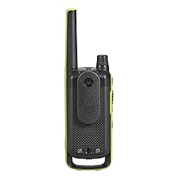 Motorola Solutions T803 Waterproof IP54 Two Way