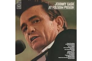 At Folsom Prison (Vinyl)
