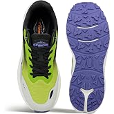 OUTVENTURE Men's Hiking Shoes Breathable Lightweight Walking Shoes Cushioned Slip Resistant Sneakers High-Traction Grip Trail Running Shoes