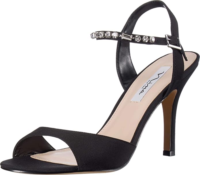 nina evening sandals