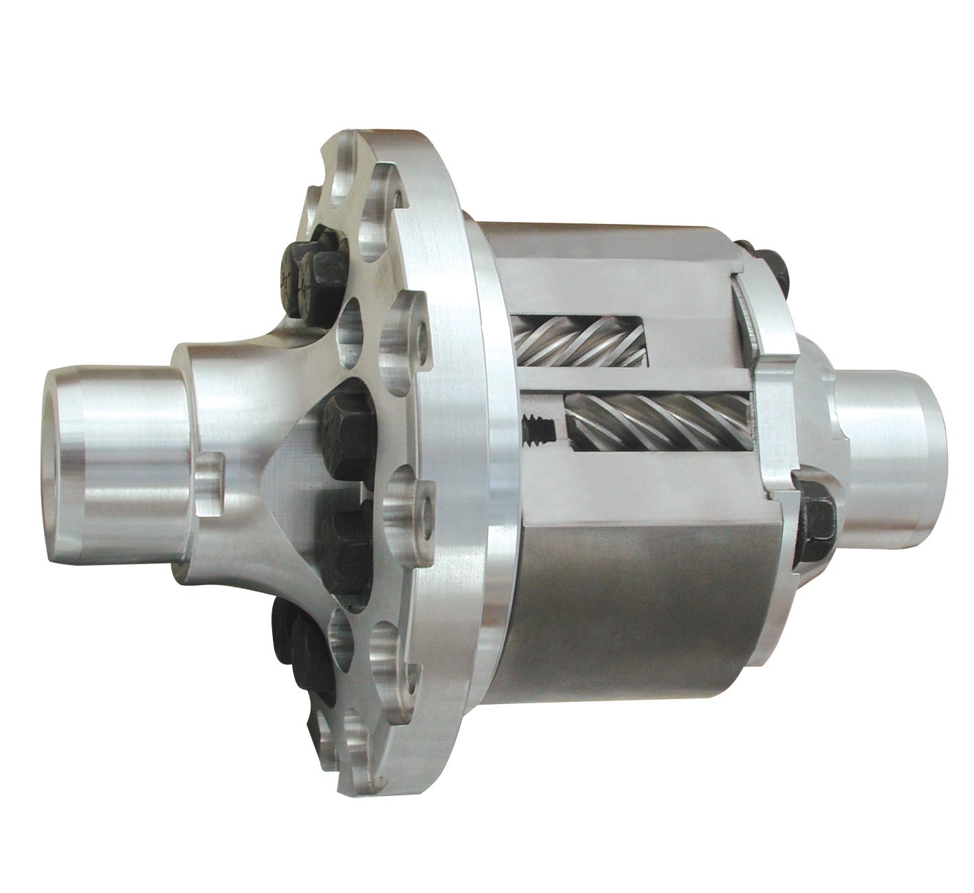 Detroit Locker 911A319 Trutrac Differential with 26 Spline for GM 7.5