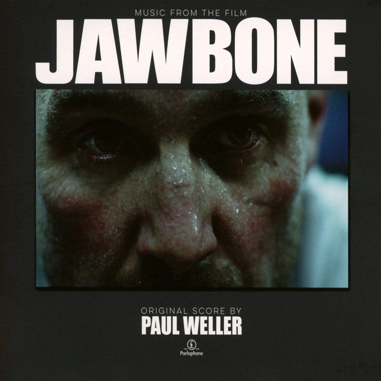 Jawbone (Music From the Film)