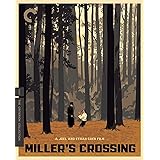 Miller's Crossing (The Criterion Collection) [Blu-ray]