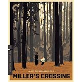 Miller's Crossing (The Criterion Collection) [Blu-ray]