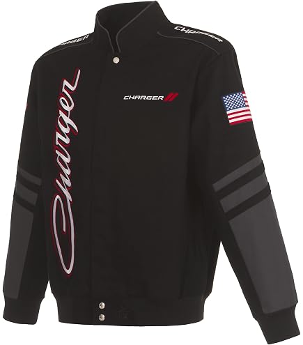 Challenger VARSITY JACKET 68251126N12S Jacket Challenger Varsity