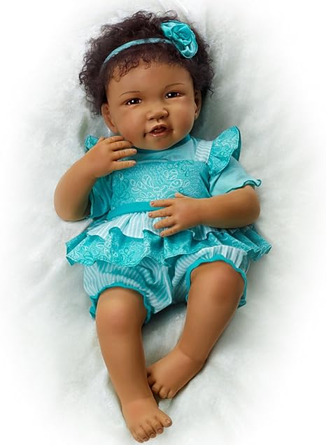 the ashton drake galleries reborn dolls