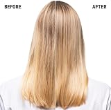 Goldwell Dualsenses Blondes Highlights Anti-Yellow Conditioner 200ml Detangles view 5