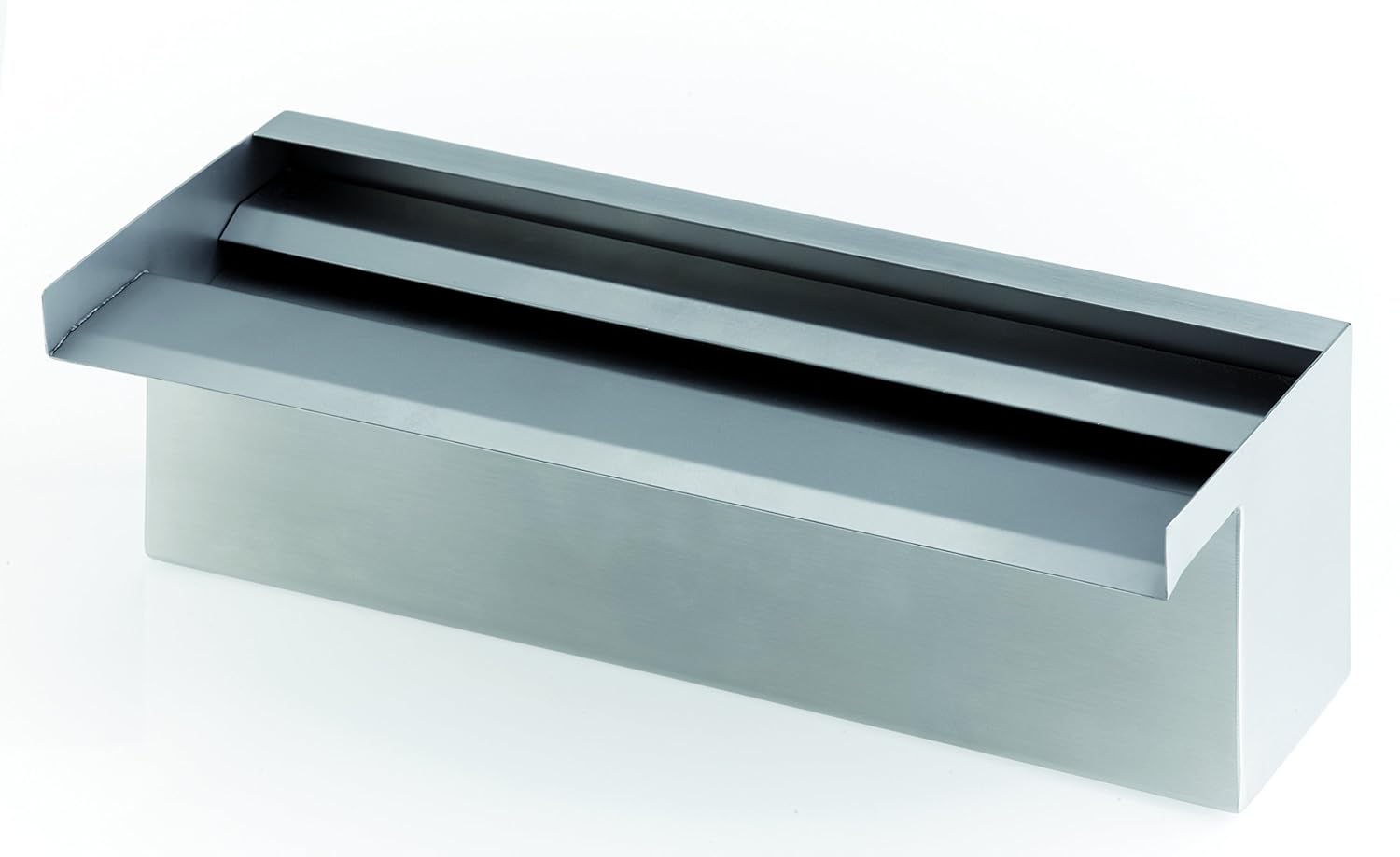 Излив для водопада своими руками чертежи