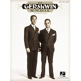 The Gershwin Songbook: 50 Treasured Songs by George and Ira Gershwin | Piano, Vocal, Guitar Songbook | Jazz and Standards | Classic Sheet Music for All Skill Levels Published By Hal Leonard
