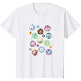 gabby cat shirt