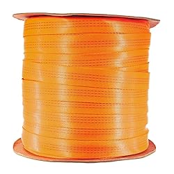 Paracord Planet Tubular Webbing 1 Inches – Belt