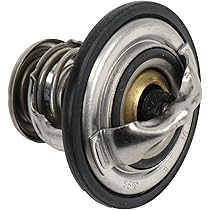 ACDelco 131-103 GM Original Equipment Engine Coolant Thermostat