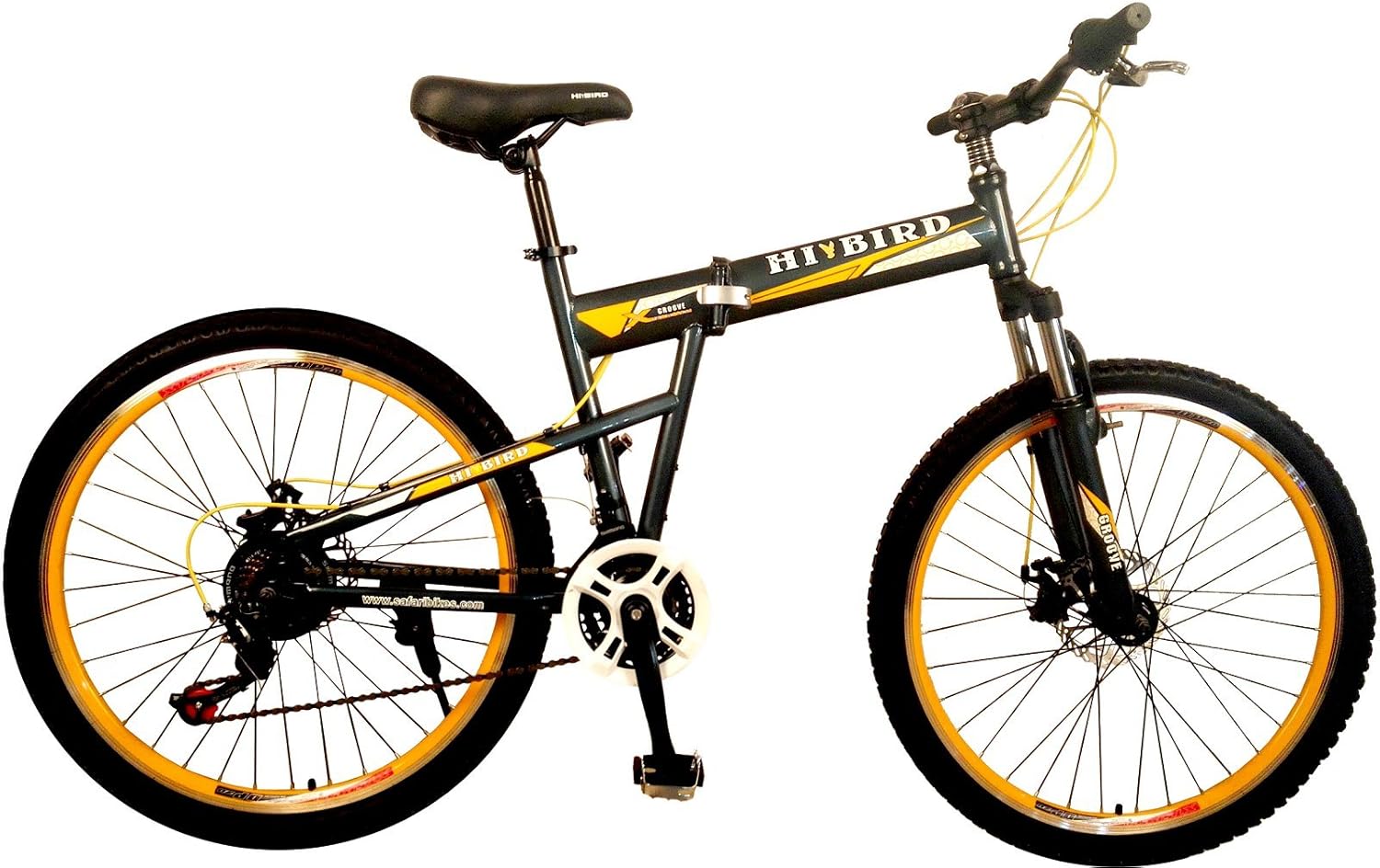 hi bird cycle amazon