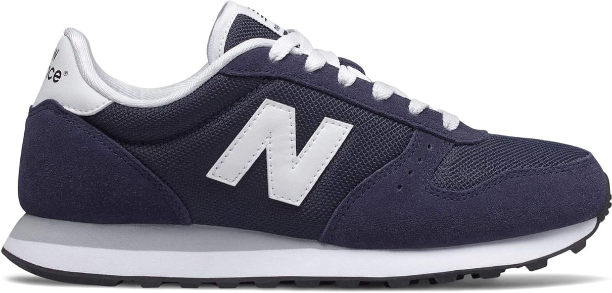 womens blue new balance
