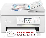 Canon PIXMA TS7750i All-in-One Printer Wireless Photo Printer