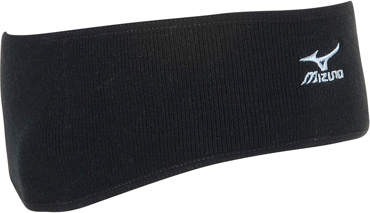 mizuno breath thermo headband