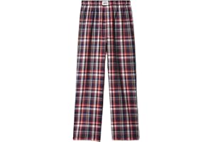 GAP boys B Flannel BtmPajama Bottom