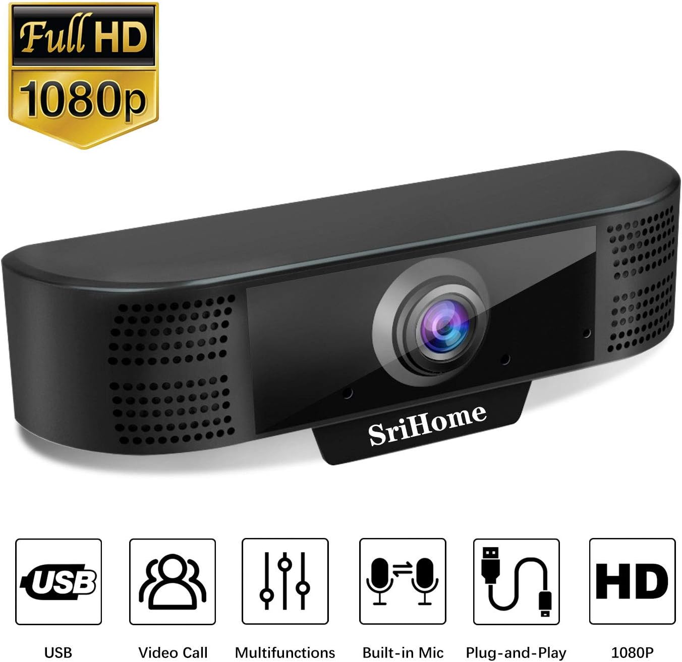 webcam senza fili per videoconferenza windows 10