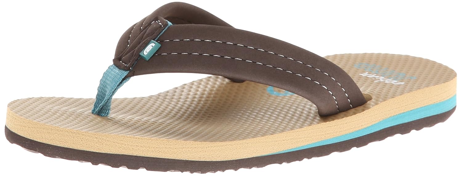 Boys cobian Aqua Jump JR Flip-Flop 