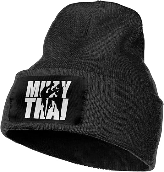 muay thai hat