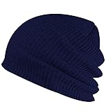 Paladoo Slouchy Winter Hats Knitted Beanie Caps
