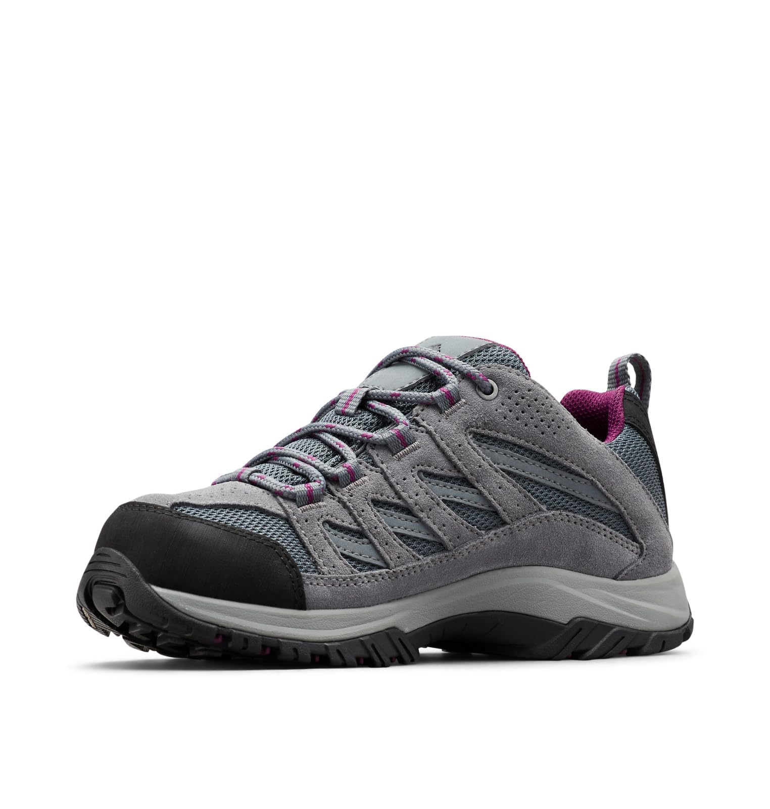 Columbia Women's Crestwood Waterproof Hiking Shoe