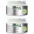 Salve Psoriasis Coal Tar Salicylic Acid 100gm(Pack of 2)